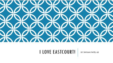 I love Eastcourt
